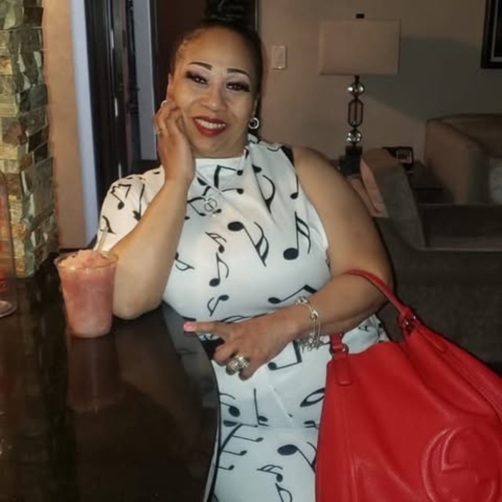 Meet your Posher, Chantea l